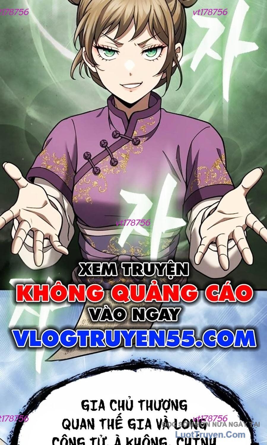 Thiên Trung Long Môn - Chapter 29 - Page 61