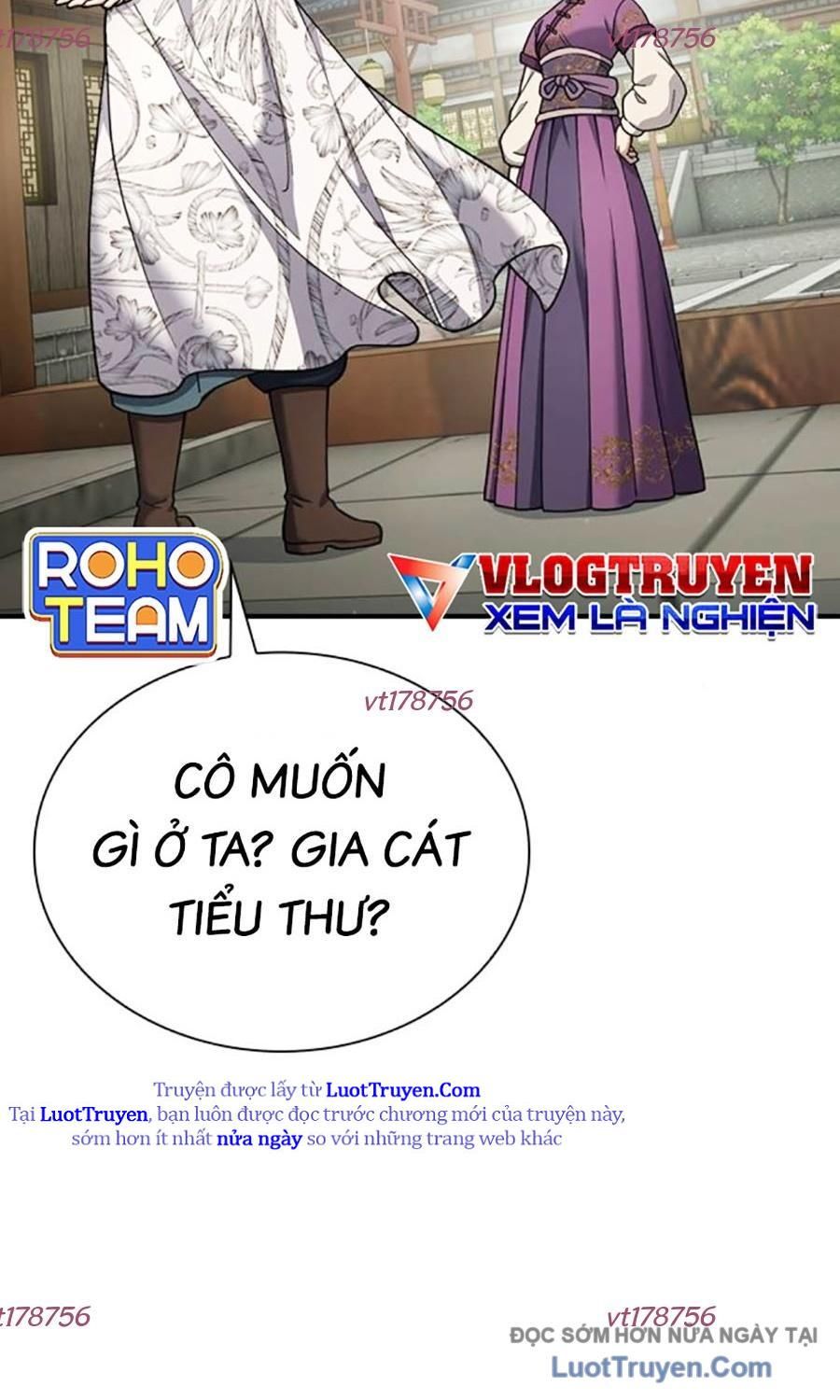 Thiên Trung Long Môn - Chapter 29 - Page 67