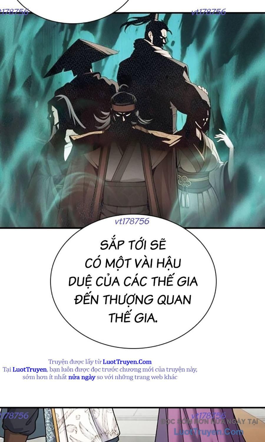 Thiên Trung Long Môn - Chapter 29 - Page 69