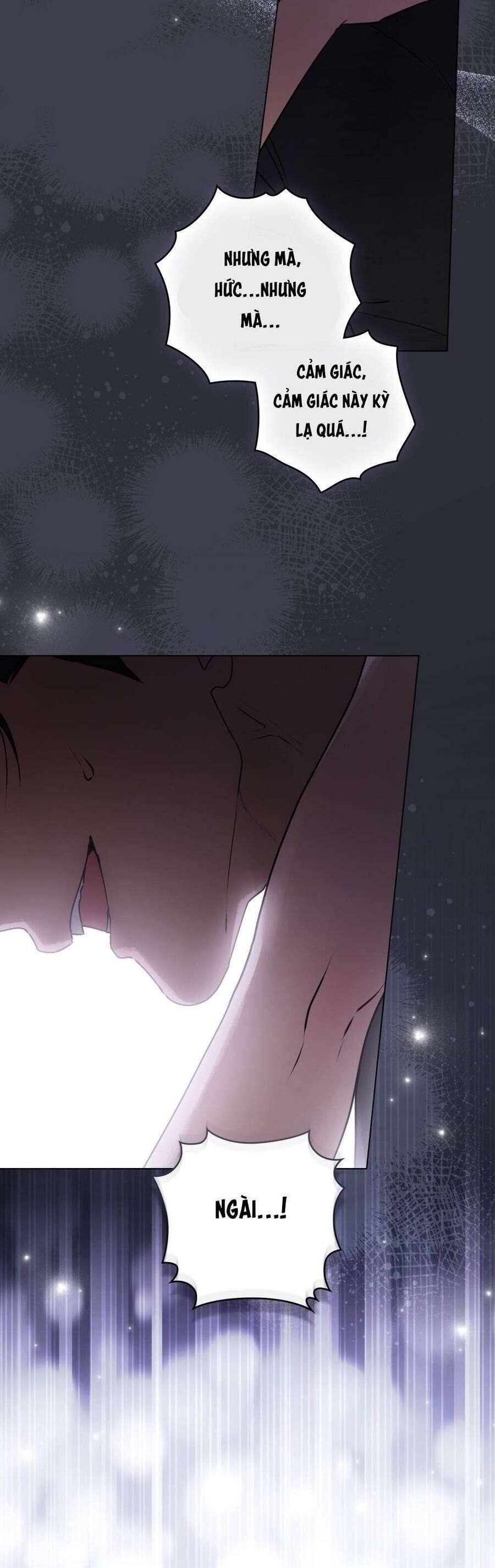 Người Chồng Độc Ác - Chapter 17 - Page 10