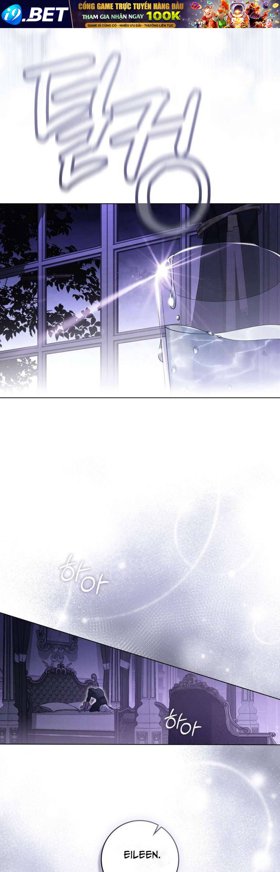 Người Chồng Độc Ác - Chapter 17 - Page 11