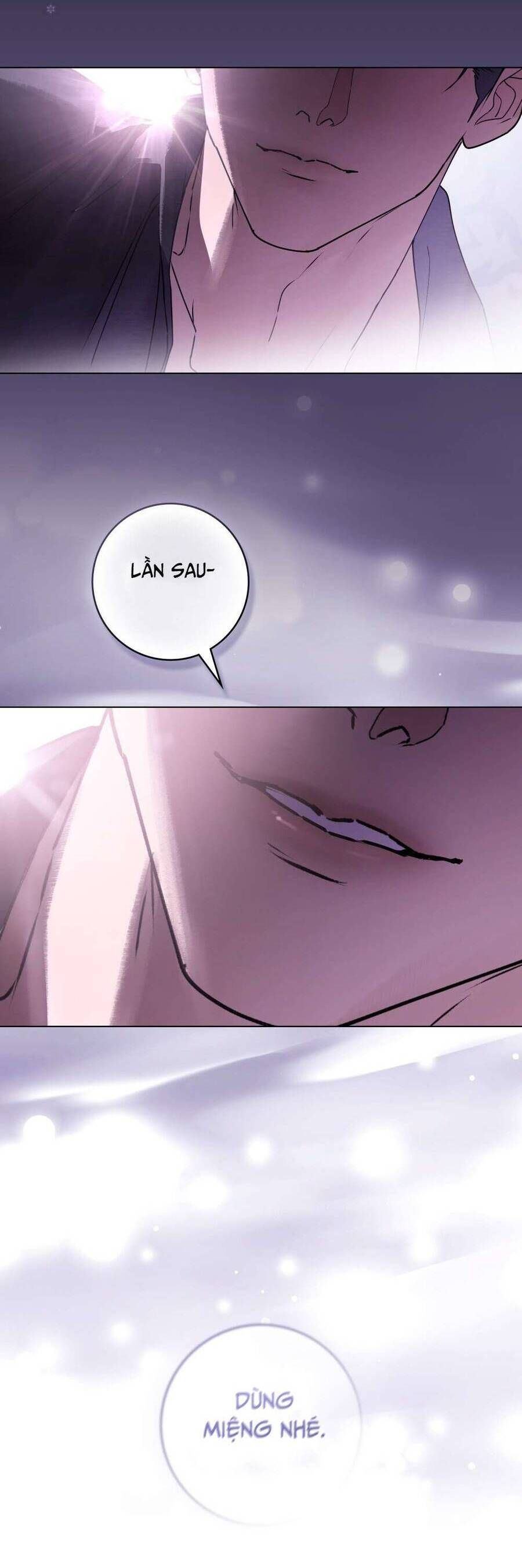 Người Chồng Độc Ác - Chapter 17 - Page 13