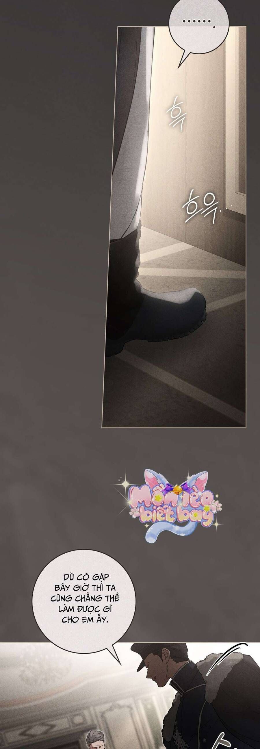 Người Chồng Độc Ác - Chapter 17 - Page 21