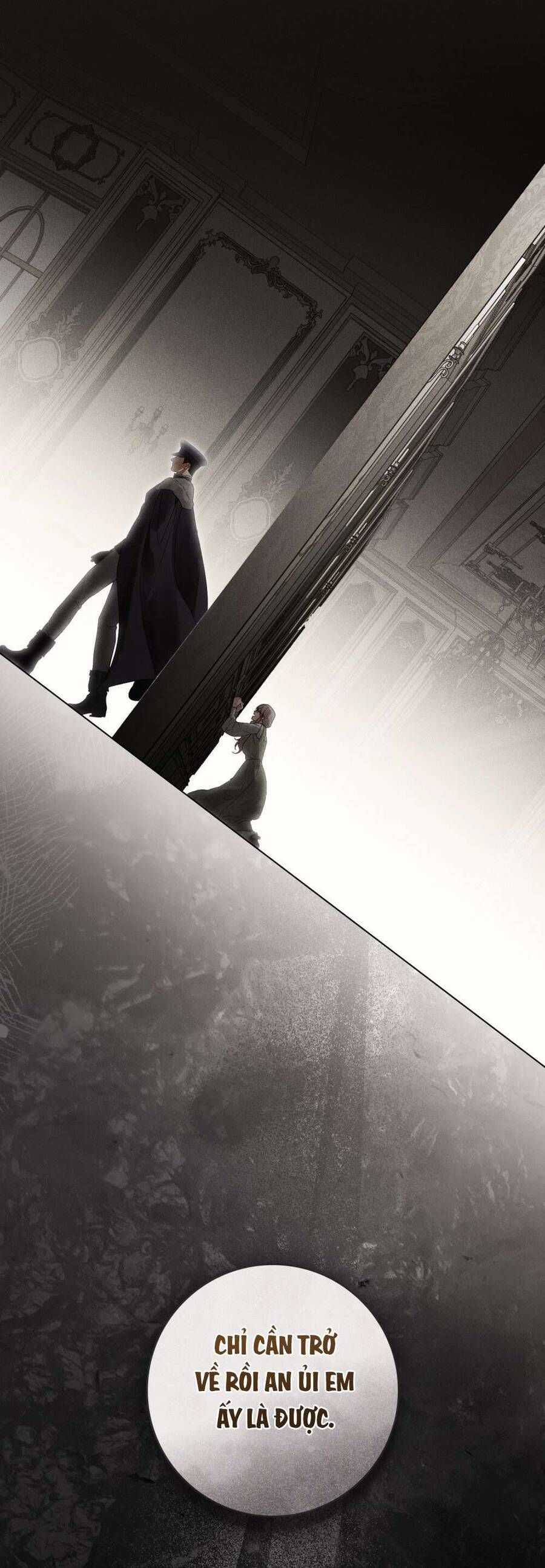 Người Chồng Độc Ác - Chapter 17 - Page 23