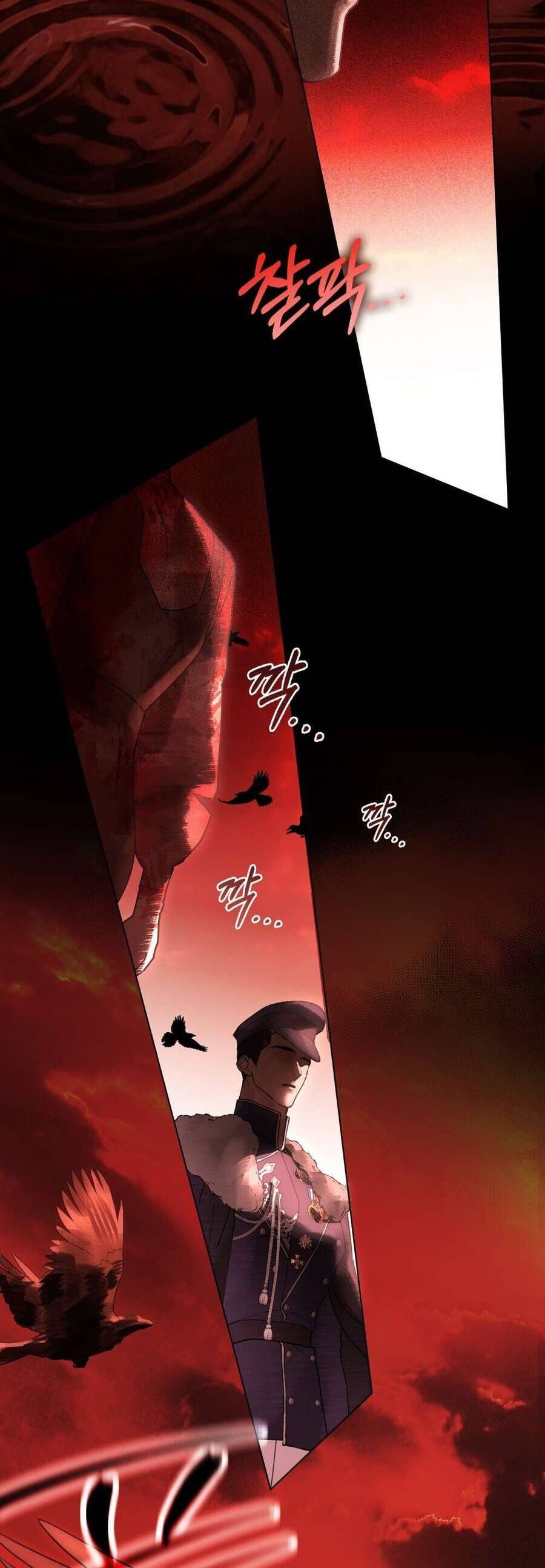 Người Chồng Độc Ác - Chapter 17 - Page 26