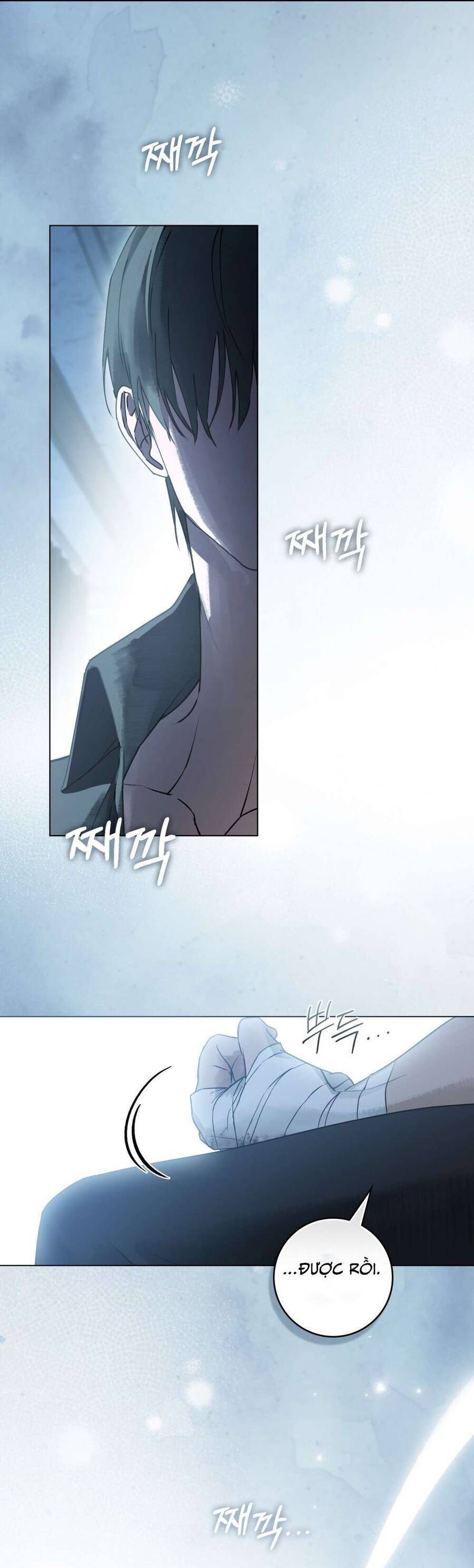 Người Chồng Độc Ác - Chapter 17 - Page 29