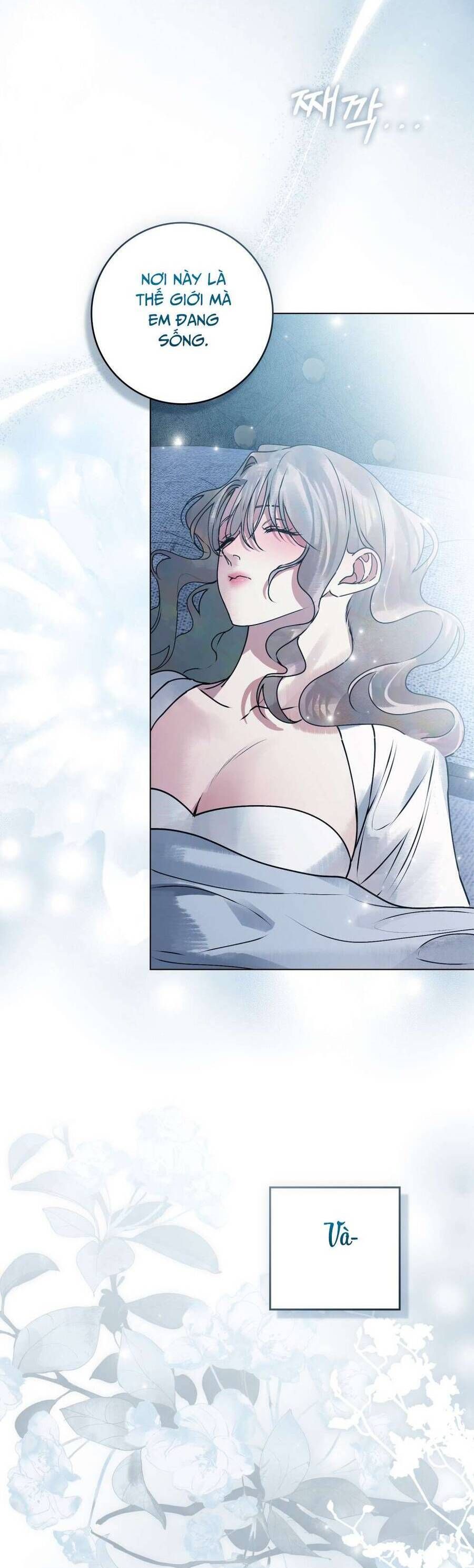 Người Chồng Độc Ác - Chapter 17 - Page 30