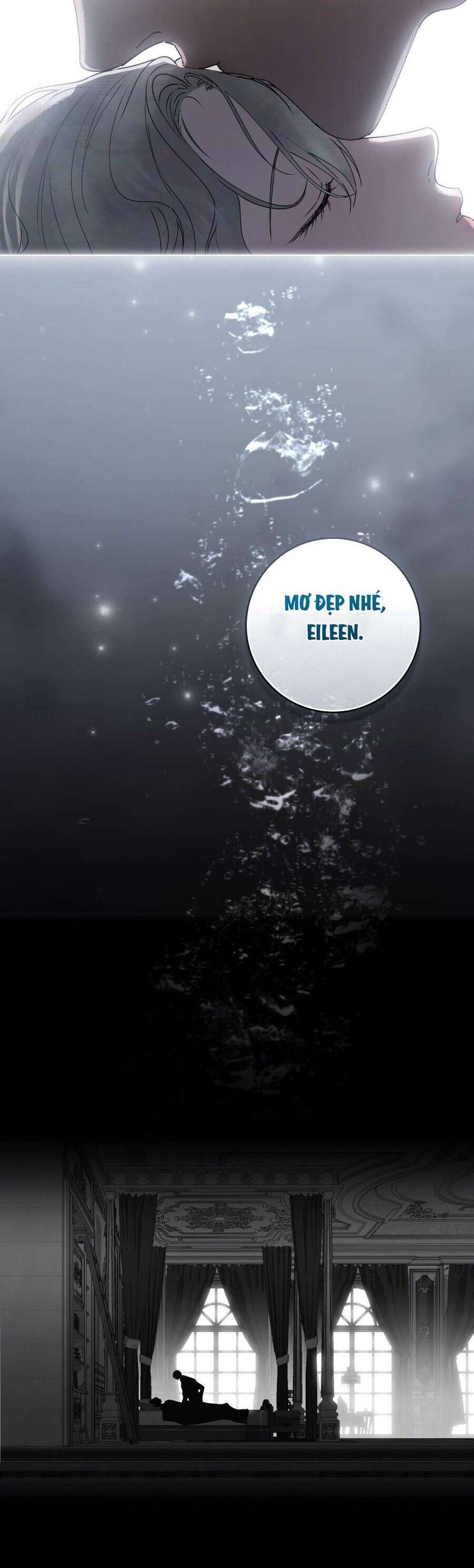 Người Chồng Độc Ác - Chapter 17 - Page 32