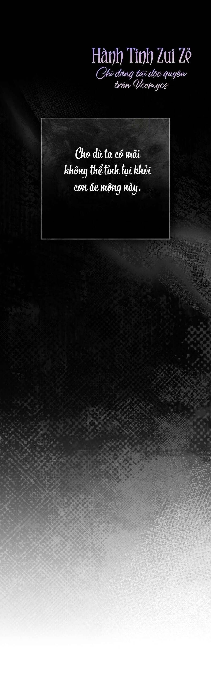 Người Chồng Độc Ác - Chapter 17 - Page 33