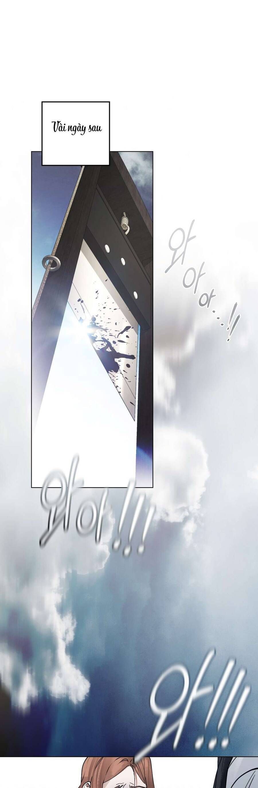 Người Chồng Độc Ác - Chapter 17 - Page 34