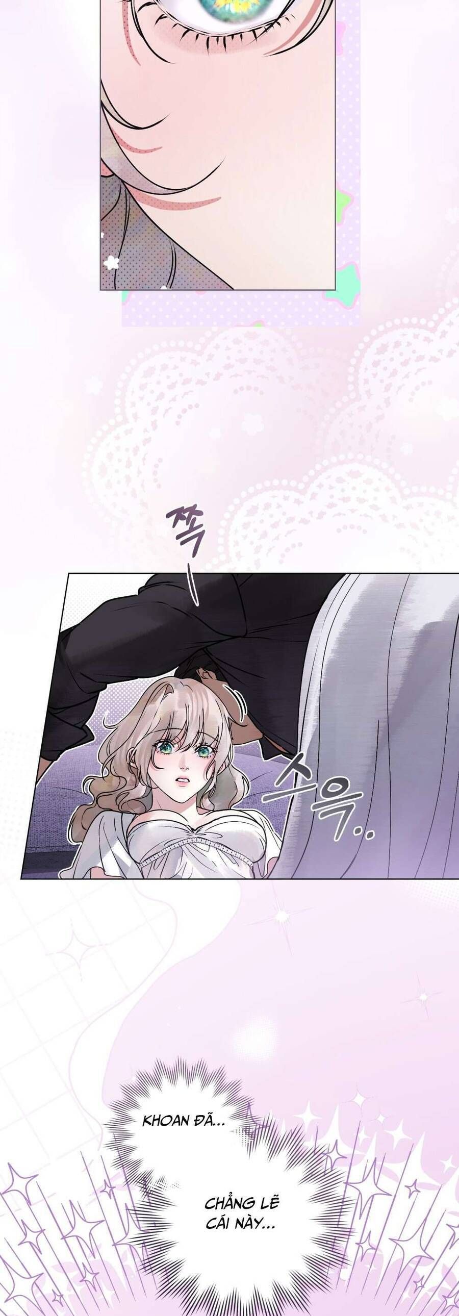 Người Chồng Độc Ác - Chapter 17 - Page 4