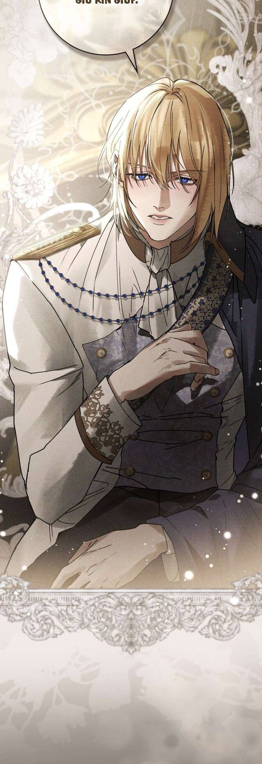 Người Chồng Độc Ác - Chapter 17 - Page 44