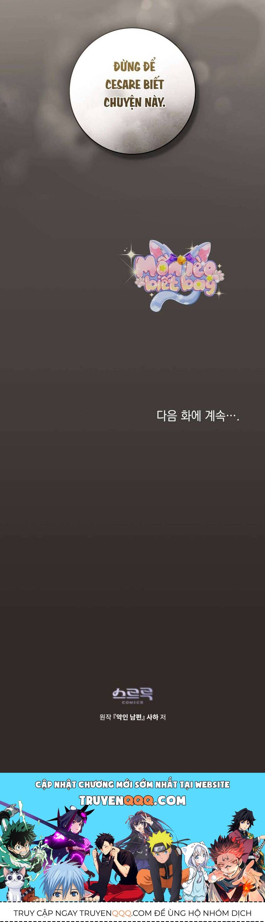 Người Chồng Độc Ác - Chapter 17 - Page 45