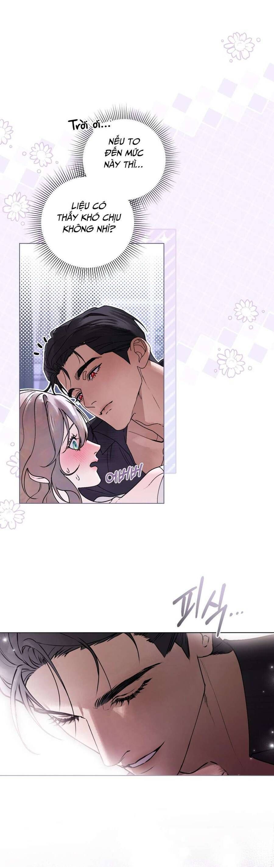 Người Chồng Độc Ác - Chapter 17 - Page 6