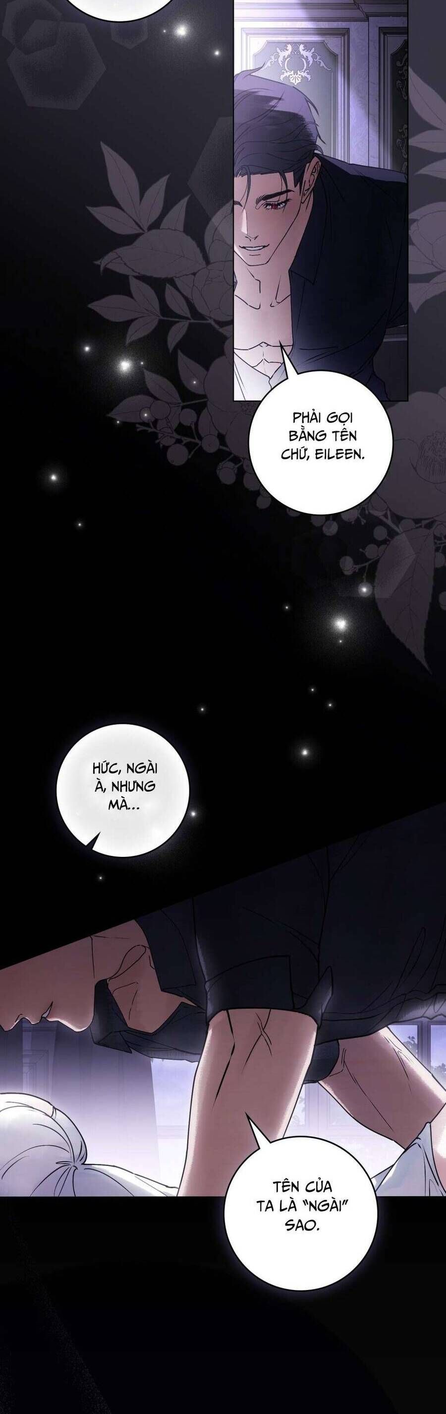 Người Chồng Độc Ác - Chapter 17 - Page 8