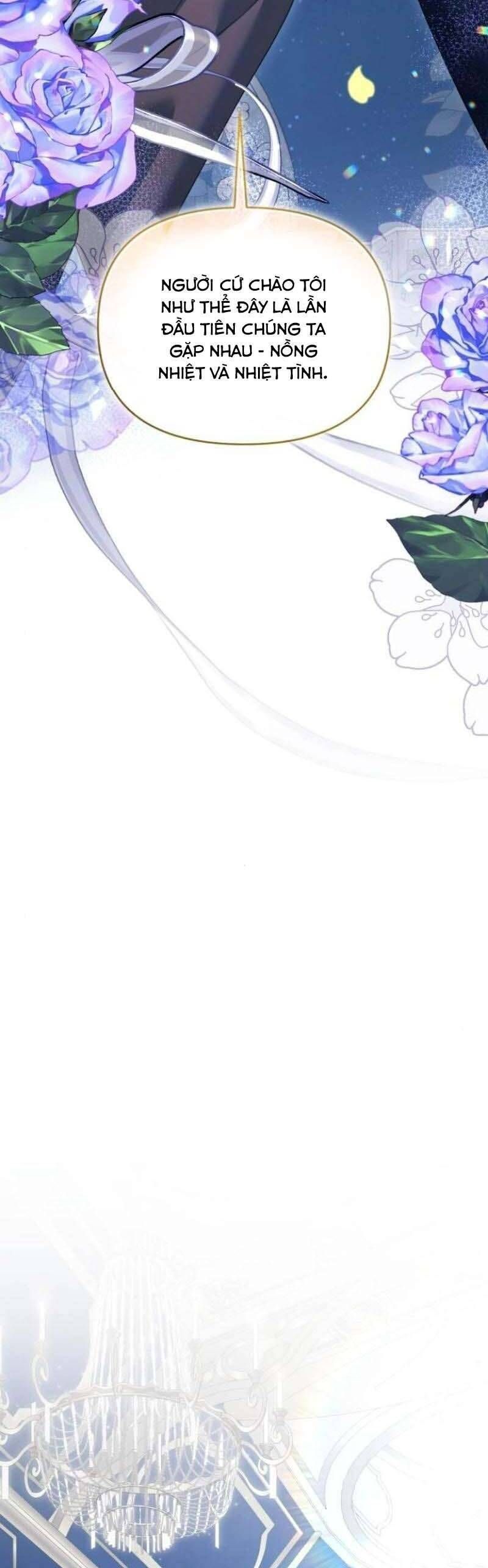 Tuy Là Hoàng Hậu Thay Thế Nhưng Tôi Lại Đánh Mất Đêm Đầu Tiên - Chapter 29 - Page 39