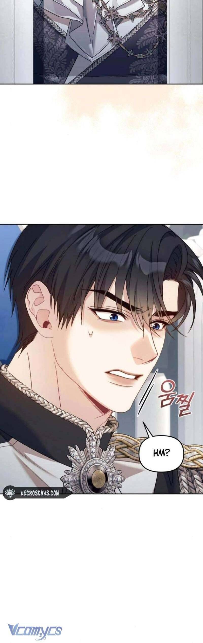 Tuy Là Hoàng Hậu Thay Thế Nhưng Tôi Lại Đánh Mất Đêm Đầu Tiên - Chapter 29 - Page 46