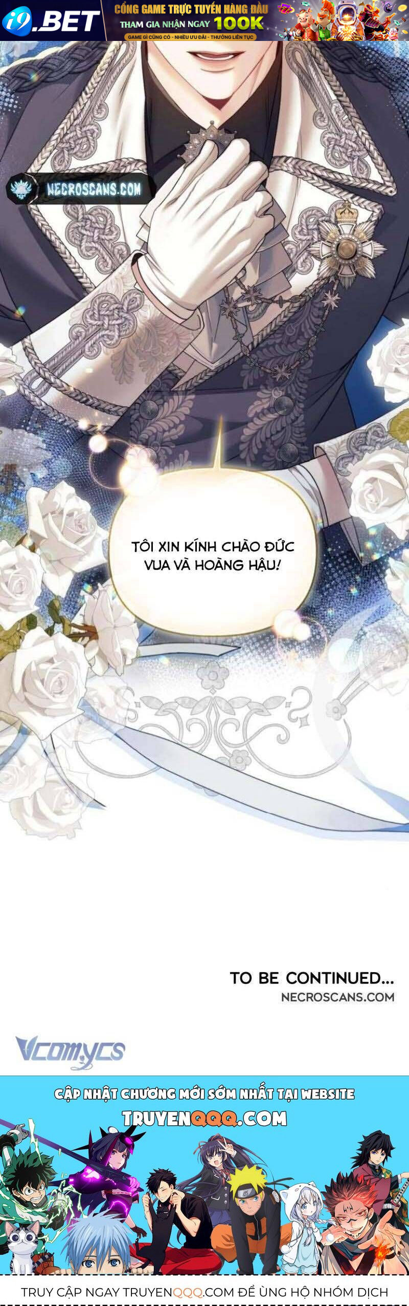 Tuy Là Hoàng Hậu Thay Thế Nhưng Tôi Lại Đánh Mất Đêm Đầu Tiên - Chapter 29 - Page 48
