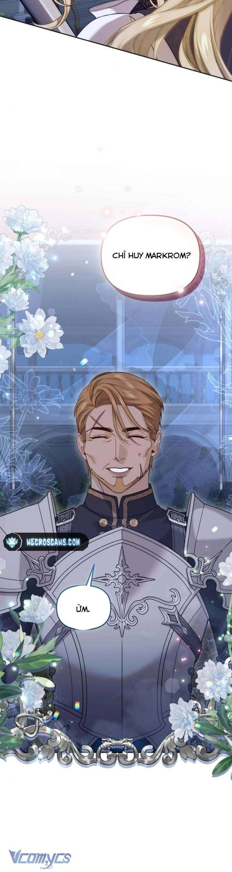 Tuy Là Hoàng Hậu Thay Thế Nhưng Tôi Lại Đánh Mất Đêm Đầu Tiên - Chapter 29 - Page 5