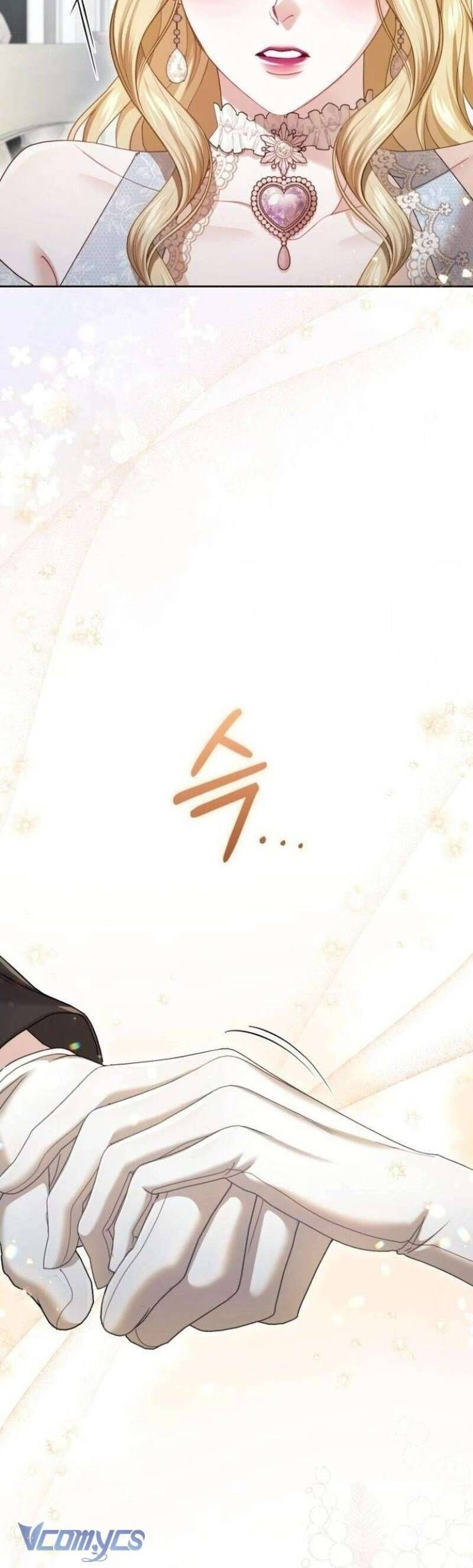 Tuy Là Hoàng Hậu Thay Thế Nhưng Tôi Lại Đánh Mất Đêm Đầu Tiên - Chapter 30 - Page 19