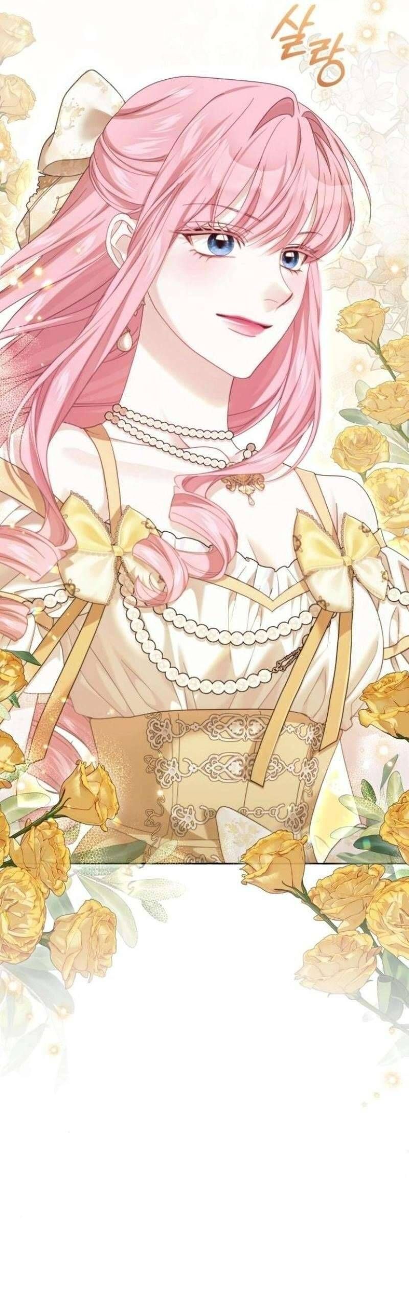 Tuy Là Hoàng Hậu Thay Thế Nhưng Tôi Lại Đánh Mất Đêm Đầu Tiên - Chapter 30 - Page 28