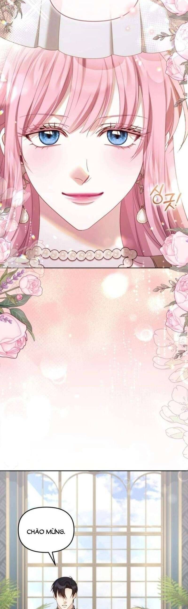 Tuy Là Hoàng Hậu Thay Thế Nhưng Tôi Lại Đánh Mất Đêm Đầu Tiên - Chapter 30 - Page 32