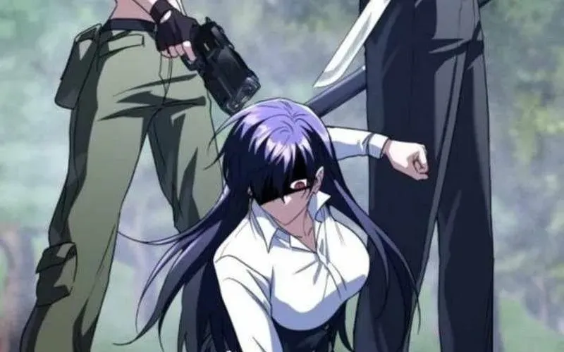 Tanker Hạng C Bất Tử - Chapter 35 - Page 112