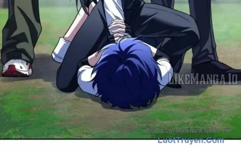 Tanker Hạng C Bất Tử - Chapter 35 - Page 113