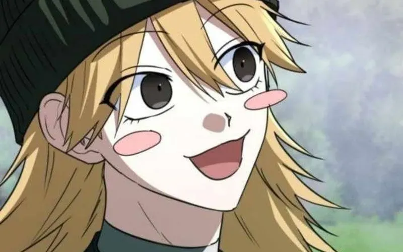 Tanker Hạng C Bất Tử - Chapter 35 - Page 121