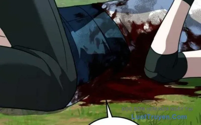 Tanker Hạng C Bất Tử - Chapter 35 - Page 132