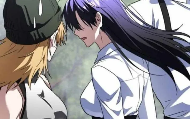 Tanker Hạng C Bất Tử - Chapter 35 - Page 147