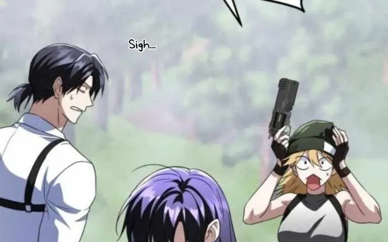 Tanker Hạng C Bất Tử - Chapter 35 - Page 151