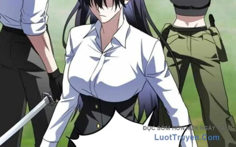 Tanker Hạng C Bất Tử - Chapter 35 - Page 152