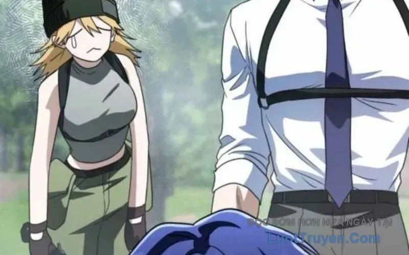 Tanker Hạng C Bất Tử - Chapter 35 - Page 162