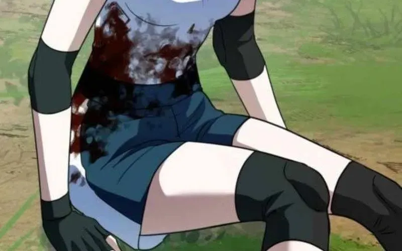 Tanker Hạng C Bất Tử - Chapter 35 - Page 169