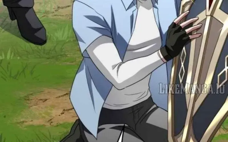 Tanker Hạng C Bất Tử - Chapter 35 - Page 181