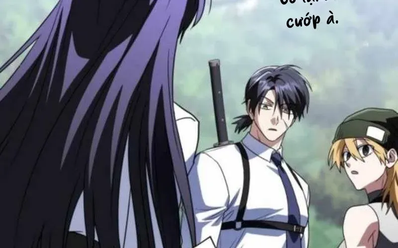 Tanker Hạng C Bất Tử - Chapter 35 - Page 189