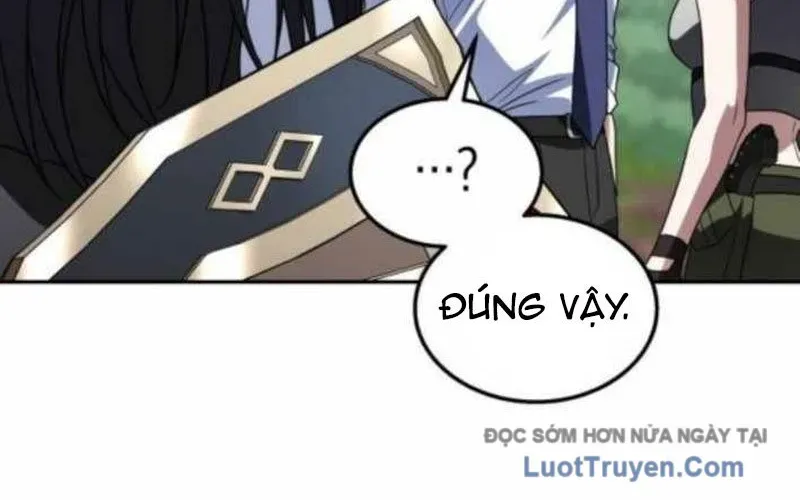 Tanker Hạng C Bất Tử - Chapter 35 - Page 190