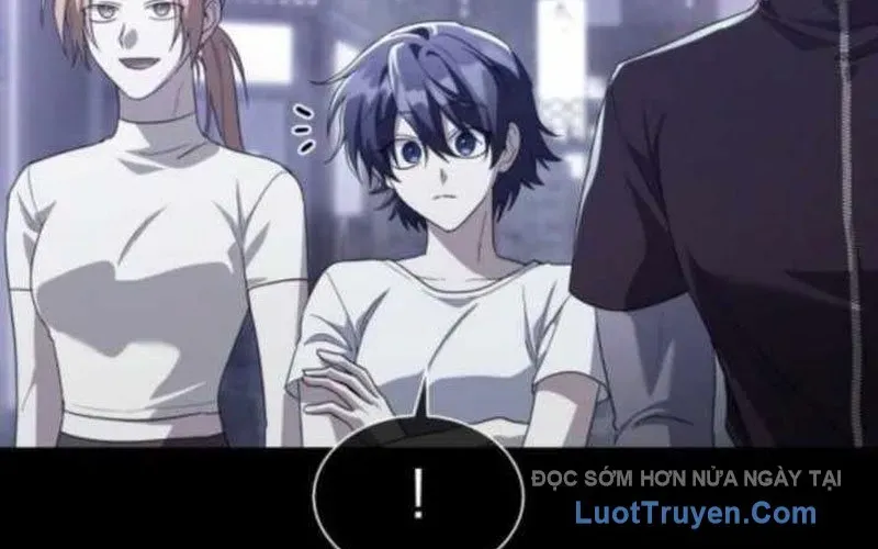 Tanker Hạng C Bất Tử - Chapter 35 - Page 20