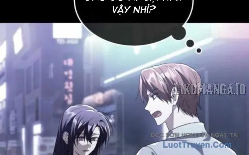 Tanker Hạng C Bất Tử - Chapter 35 - Page 22