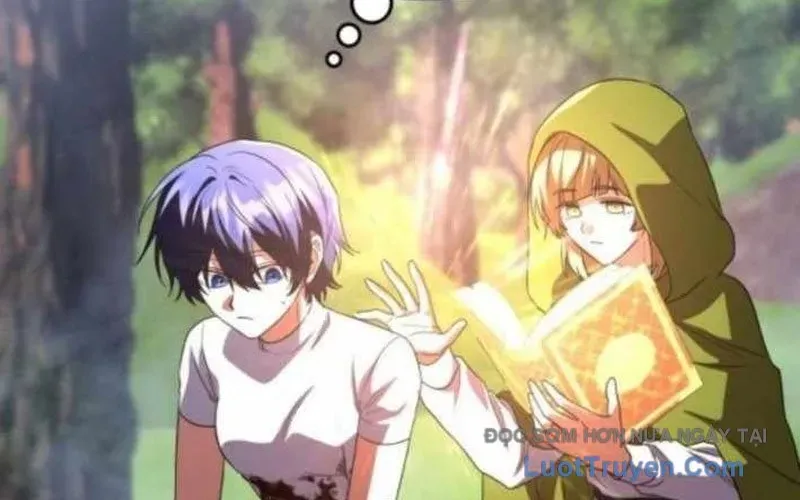 Tanker Hạng C Bất Tử - Chapter 35 - Page 220