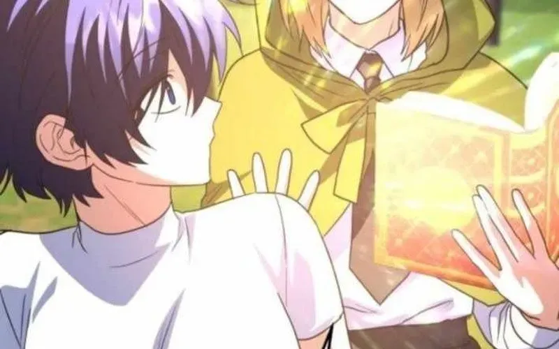 Tanker Hạng C Bất Tử - Chapter 35 - Page 241