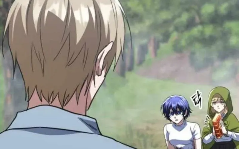 Tanker Hạng C Bất Tử - Chapter 35 - Page 255