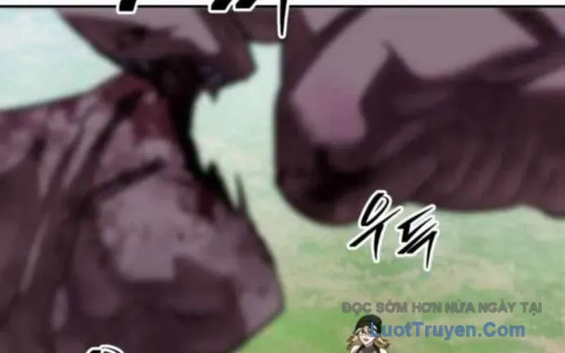 Tanker Hạng C Bất Tử - Chapter 35 - Page 296