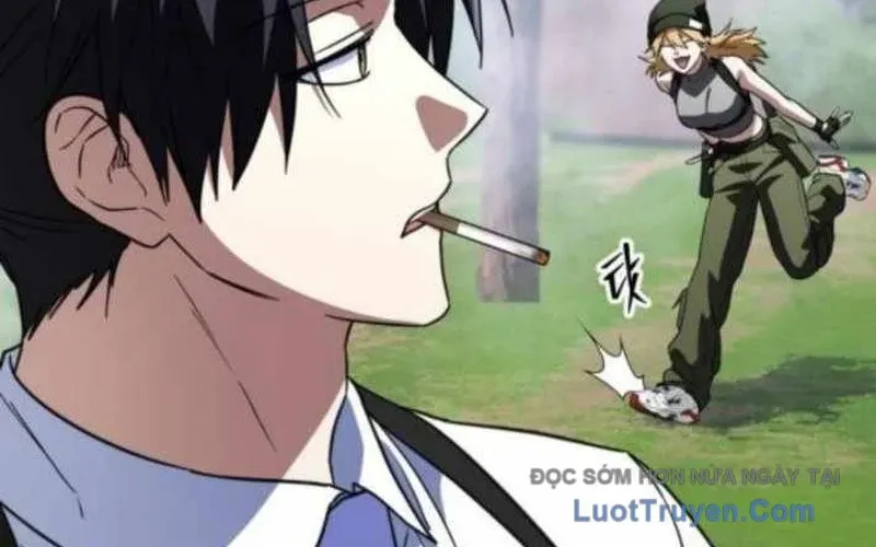 Tanker Hạng C Bất Tử - Chapter 35 - Page 314