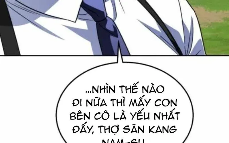 Tanker Hạng C Bất Tử - Chapter 35 - Page 315