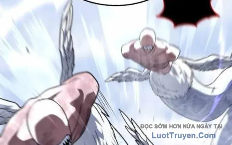 Tanker Hạng C Bất Tử - Chapter 35 - Page 318