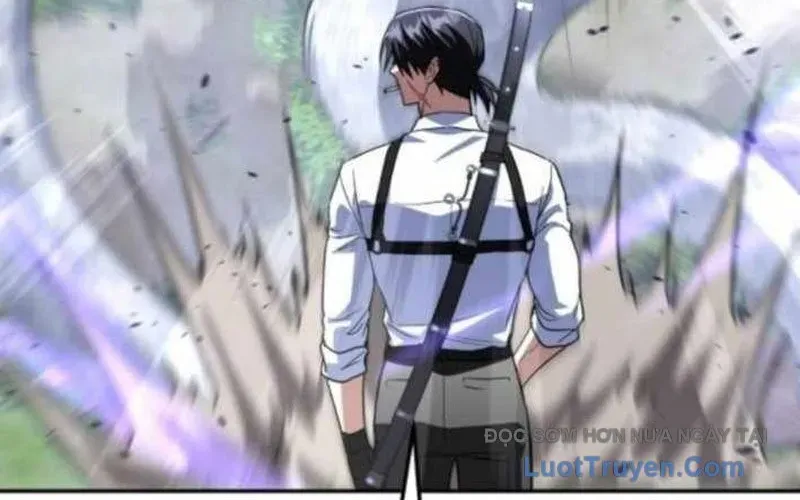 Tanker Hạng C Bất Tử - Chapter 35 - Page 320