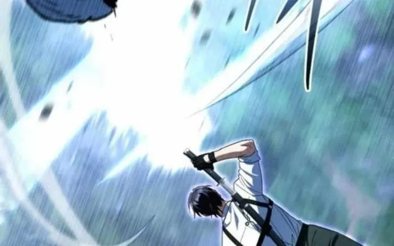 Tanker Hạng C Bất Tử - Chapter 35 - Page 329