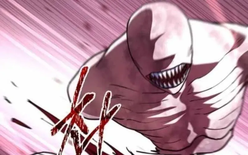 Tanker Hạng C Bất Tử - Chapter 35 - Page 341